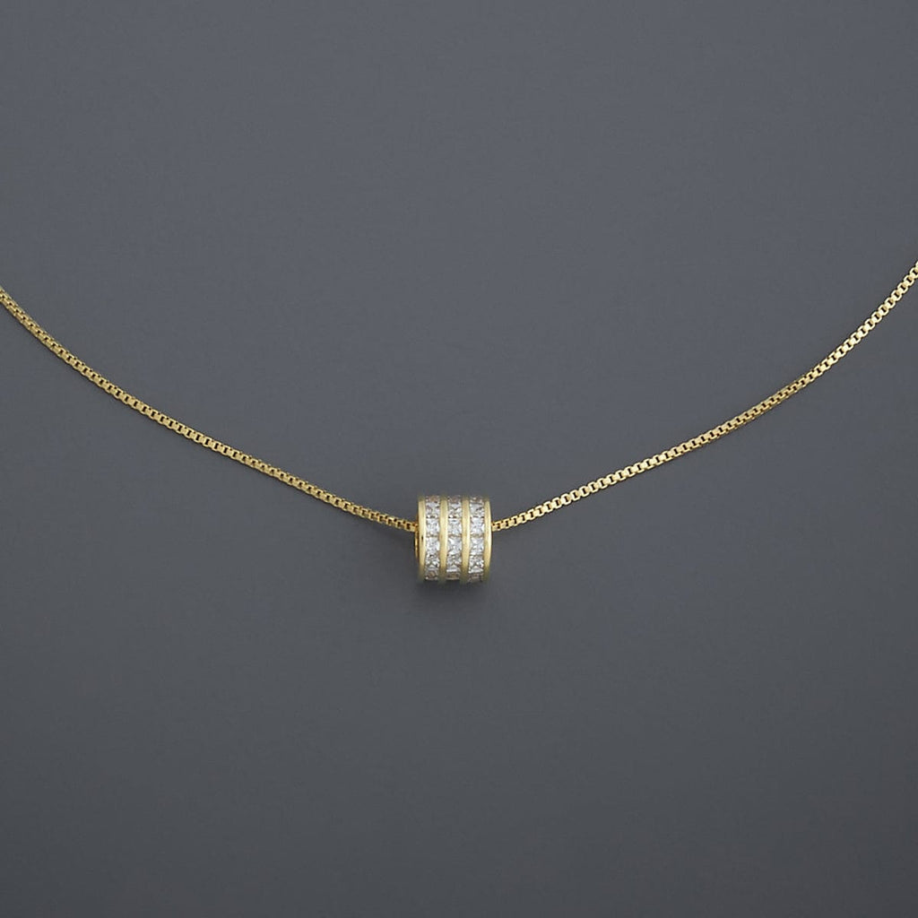 Trendy Necklace Trendy Necklace 185065