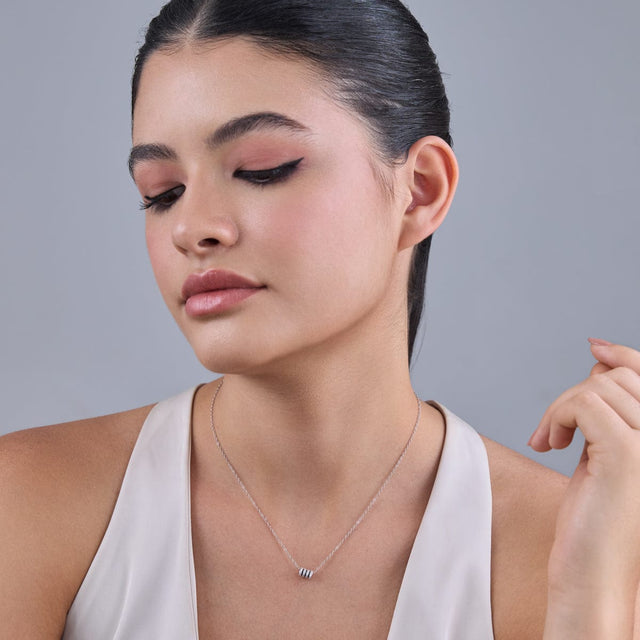 Trendy Necklace Trendy Necklace 185082