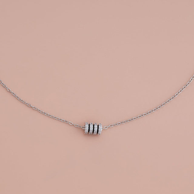 Trendy Necklace Trendy Necklace 185082