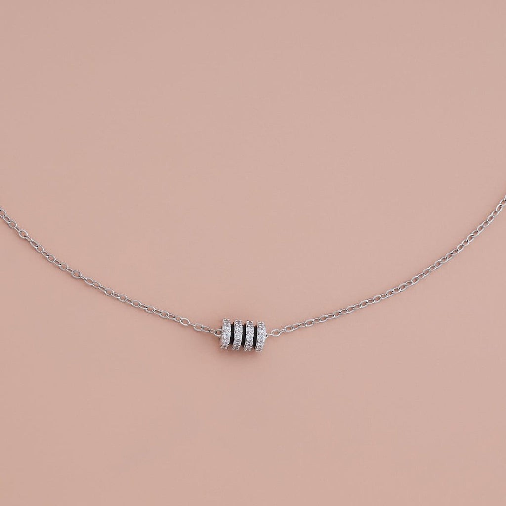 Trendy Necklace Trendy Necklace 185082