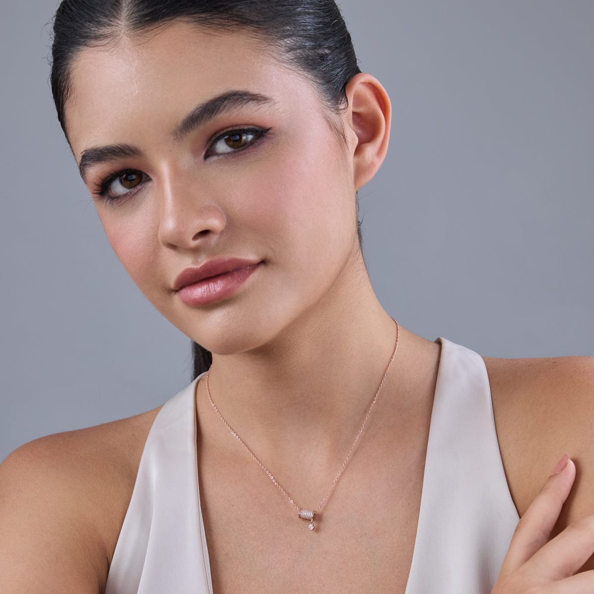 Trendy Necklace Trendy Necklace 185083