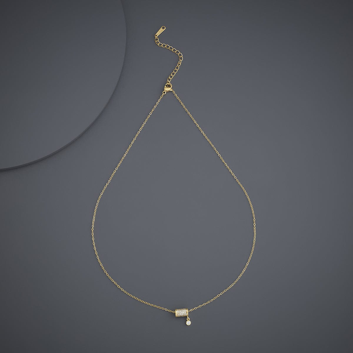 Trendy Necklace Trendy Necklace 185083