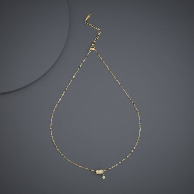 Trendy Necklace Trendy Necklace 185083