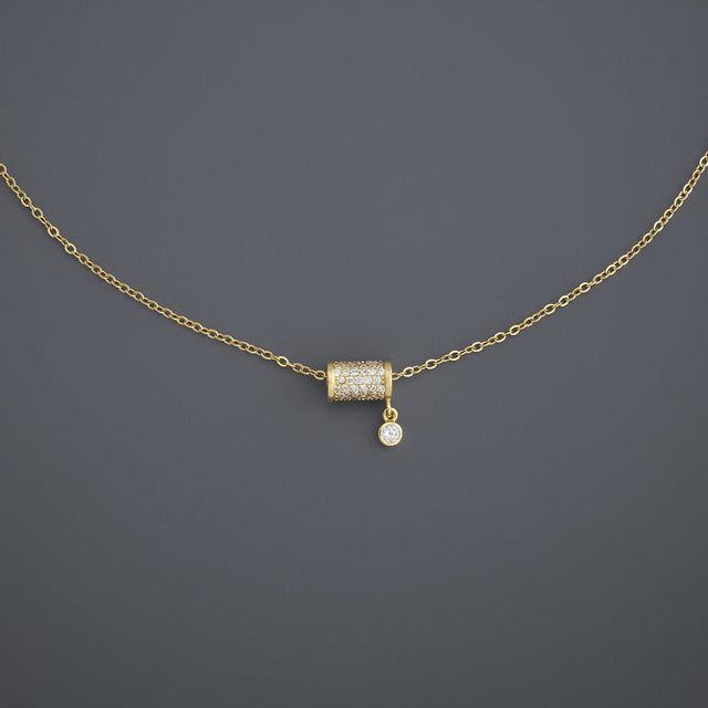 Trendy Necklace Trendy Necklace 185083