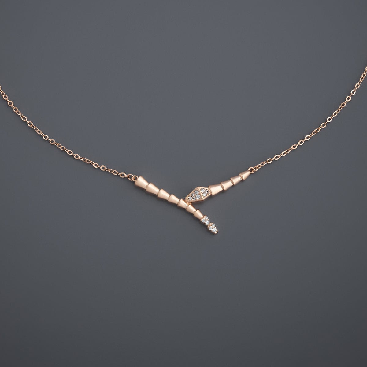 Trendy Necklace Trendy Necklace 185084