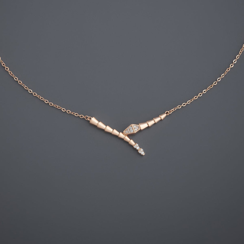 Trendy Necklace Trendy Necklace 185084