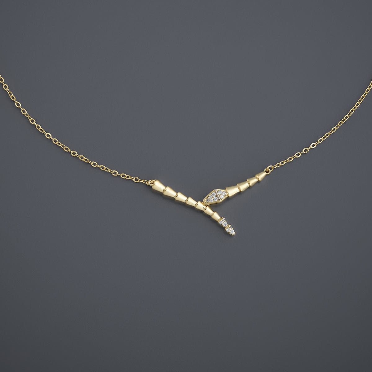 Trendy Necklace Trendy Necklace 185084