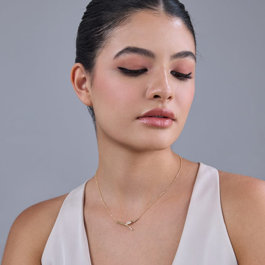 Trendy Necklace Trendy Necklace 185084