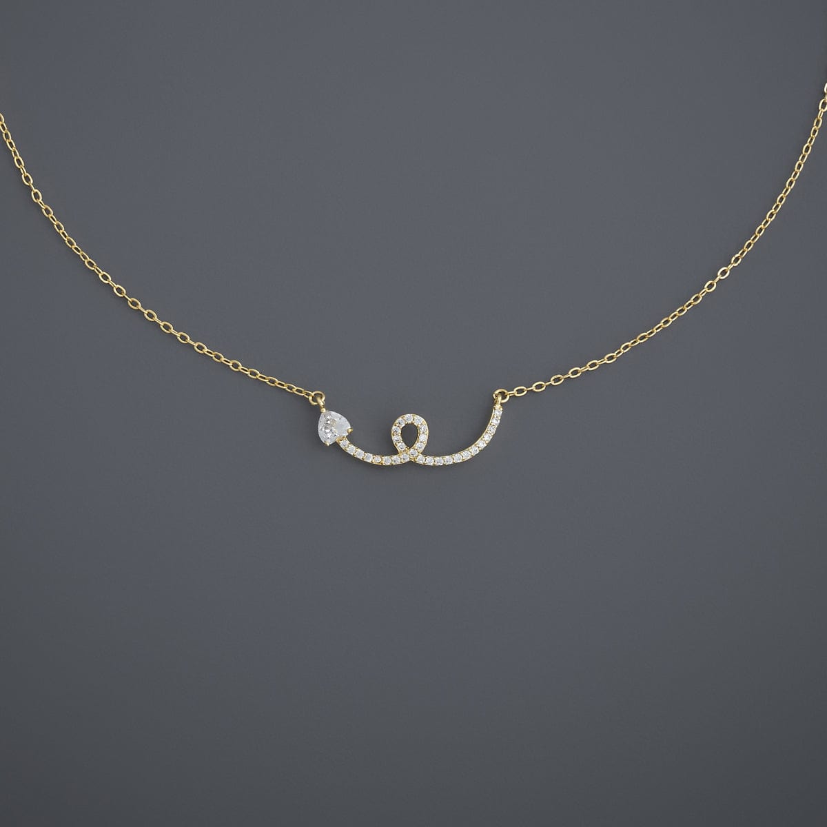 Trendy Necklace Trendy Necklace 185085