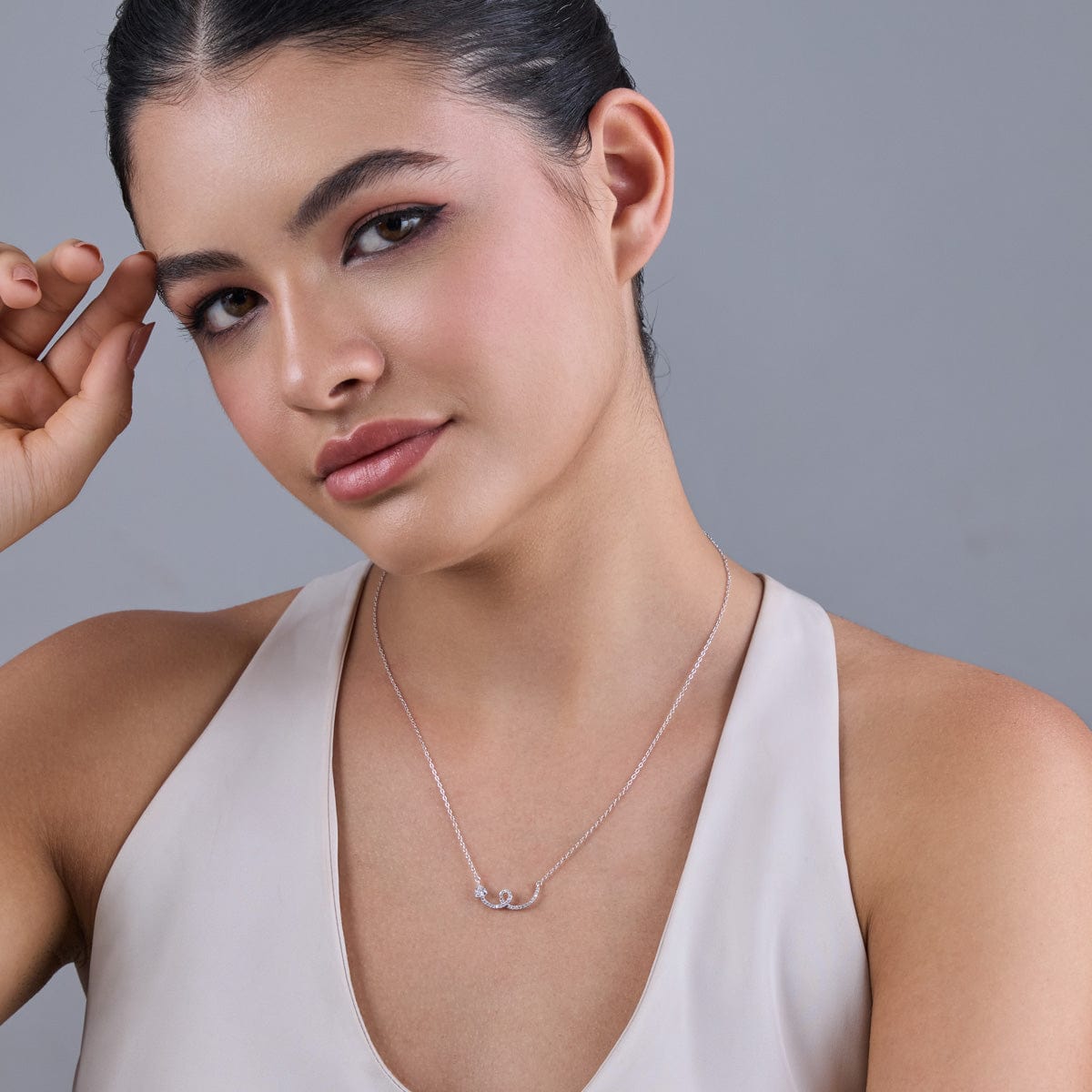 Trendy Necklace Trendy Necklace 185085