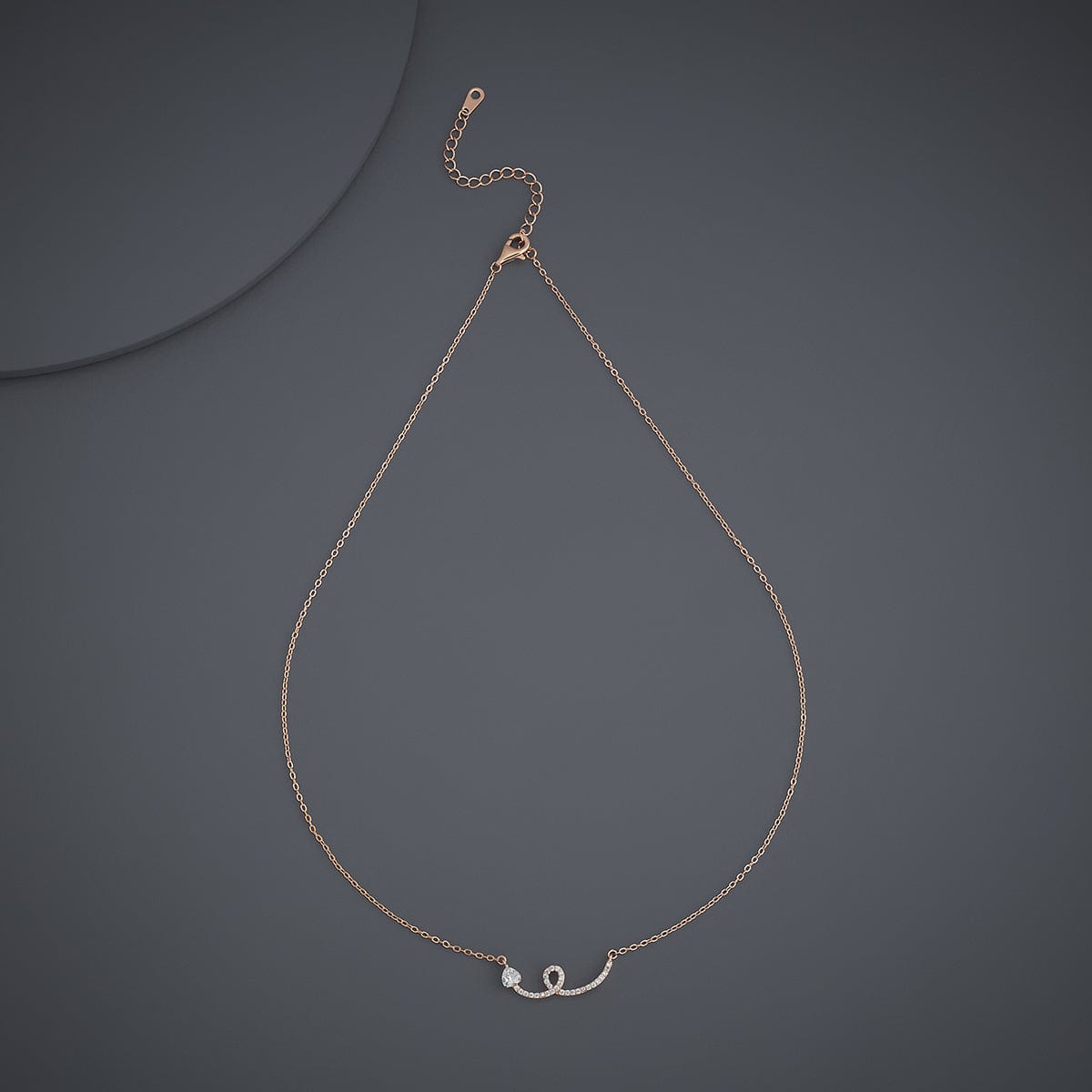 Trendy Necklace Trendy Necklace 185085