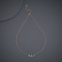 Trendy Necklace Trendy Necklace 185085