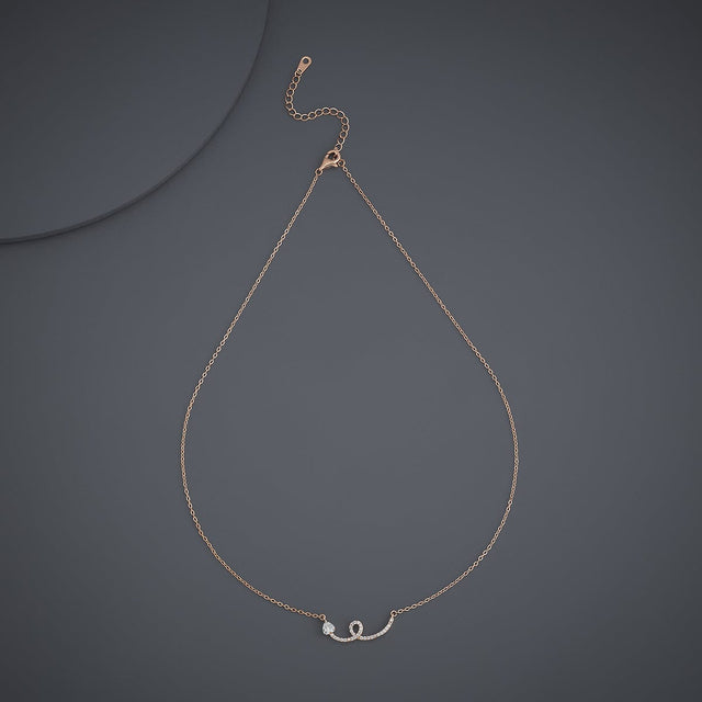 Trendy Necklace Trendy Necklace 185085