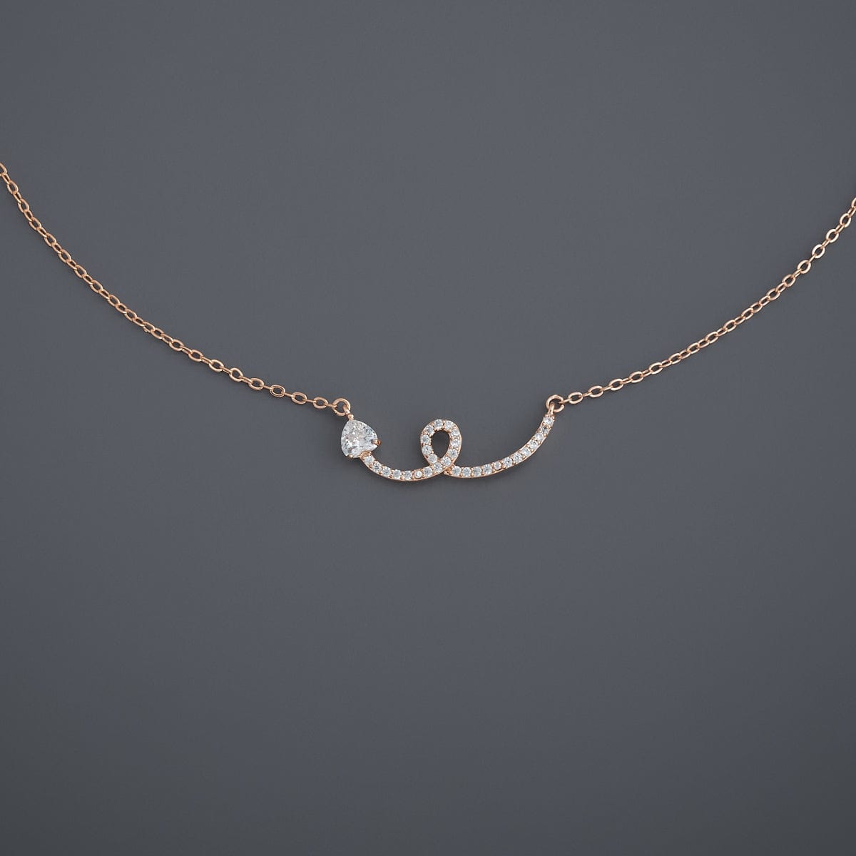 Trendy Necklace Trendy Necklace 185085