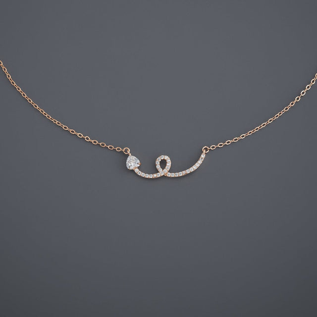 Trendy Necklace Trendy Necklace 185085