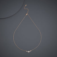 Trendy Necklace Trendy Necklace 185091