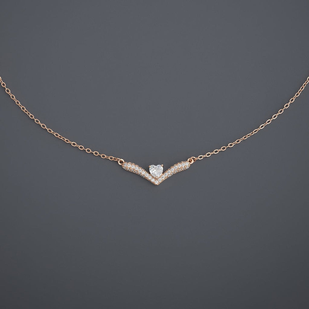 Trendy Necklace Trendy Necklace 185091