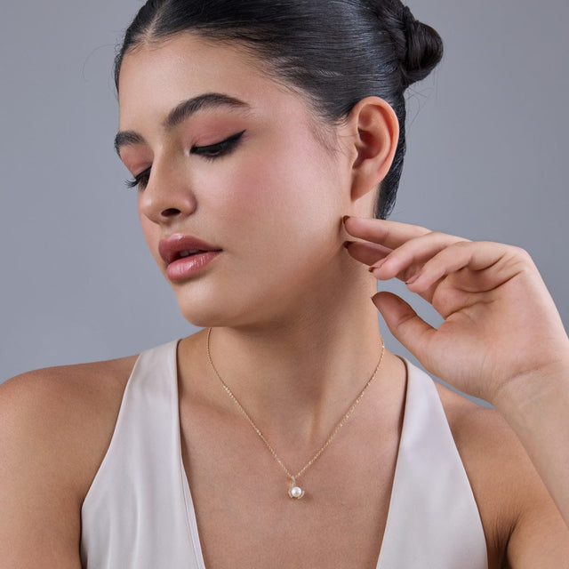 Trendy Necklace Trendy Necklace 185092