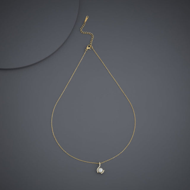 Trendy Necklace Trendy Necklace 185092