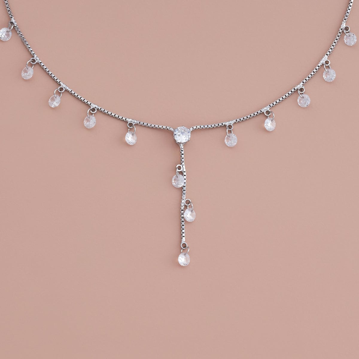 Trendy Necklace Trendy Necklace 185097