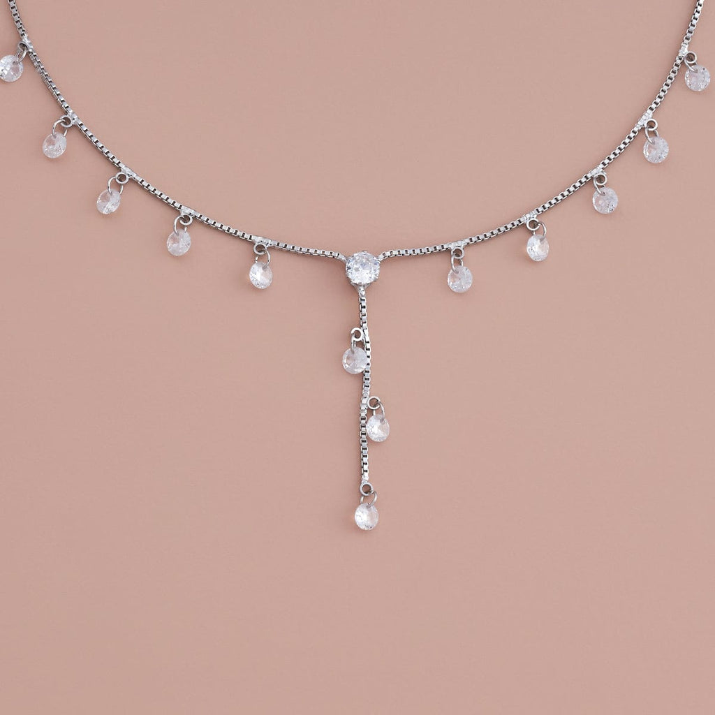 Trendy Necklace Trendy Necklace 185097