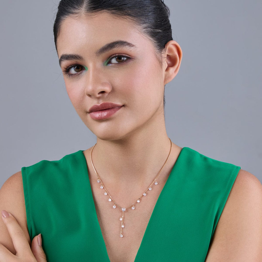 Trendy Necklace Trendy Necklace 185097