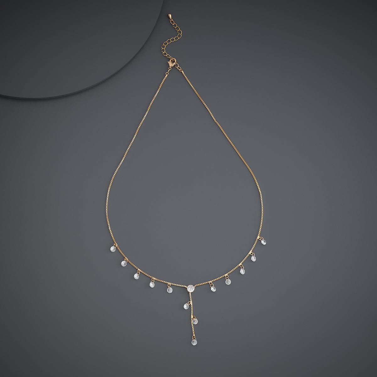 Trendy Necklace Trendy Necklace 185097