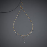 Trendy Necklace Trendy Necklace 185097
