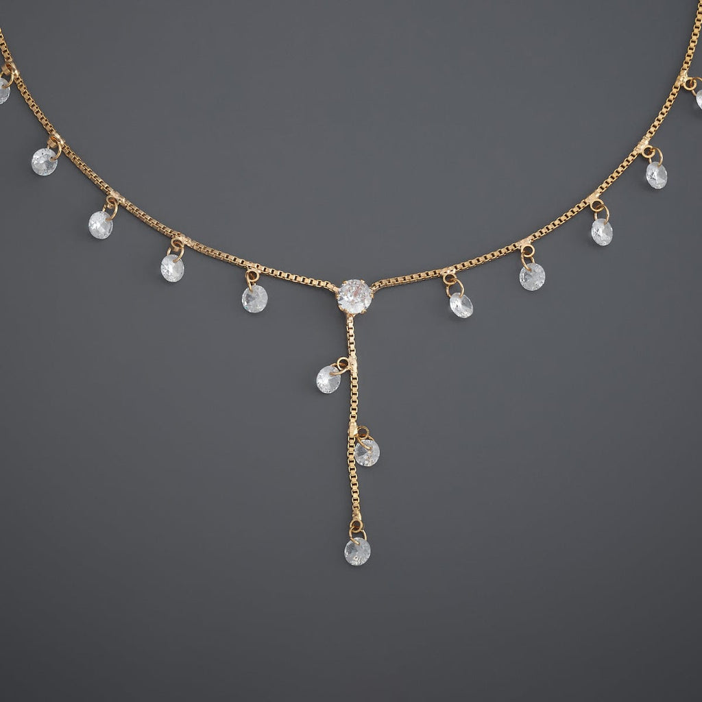 Trendy Necklace Trendy Necklace 185097