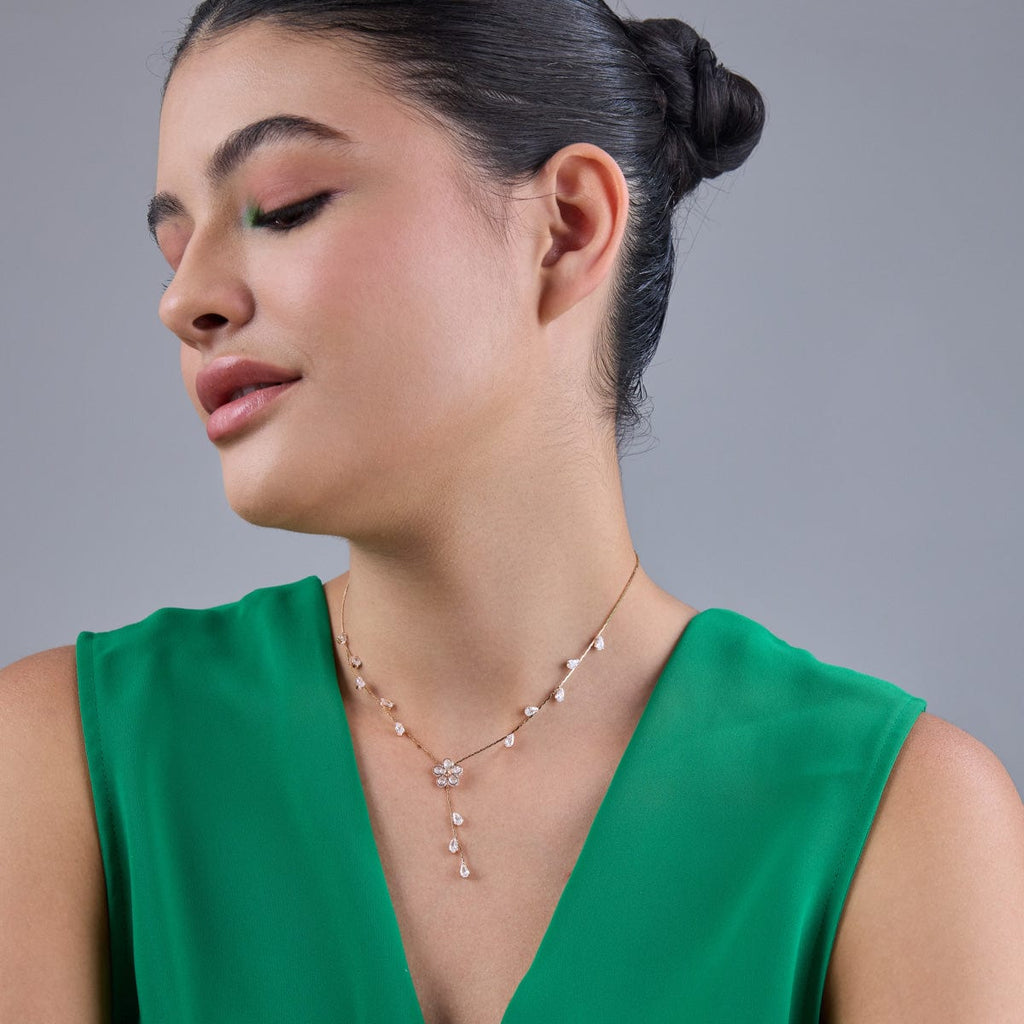 Trendy Necklace Trendy Necklace 185098