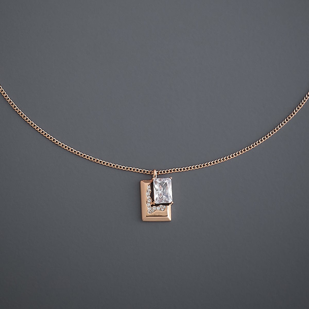 Trendy Necklace Trendy Necklace 185801