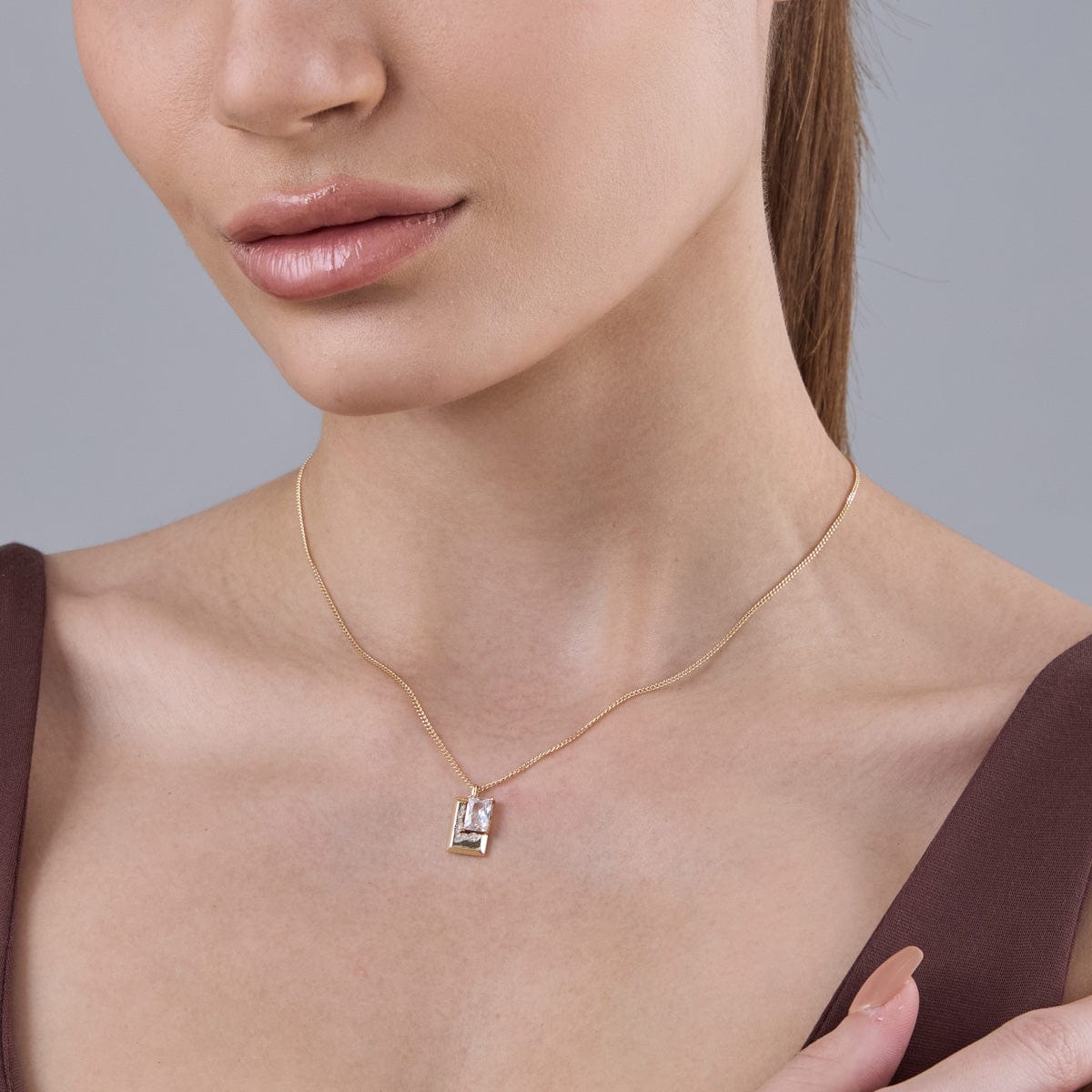 Trendy Necklace Trendy Necklace 185801