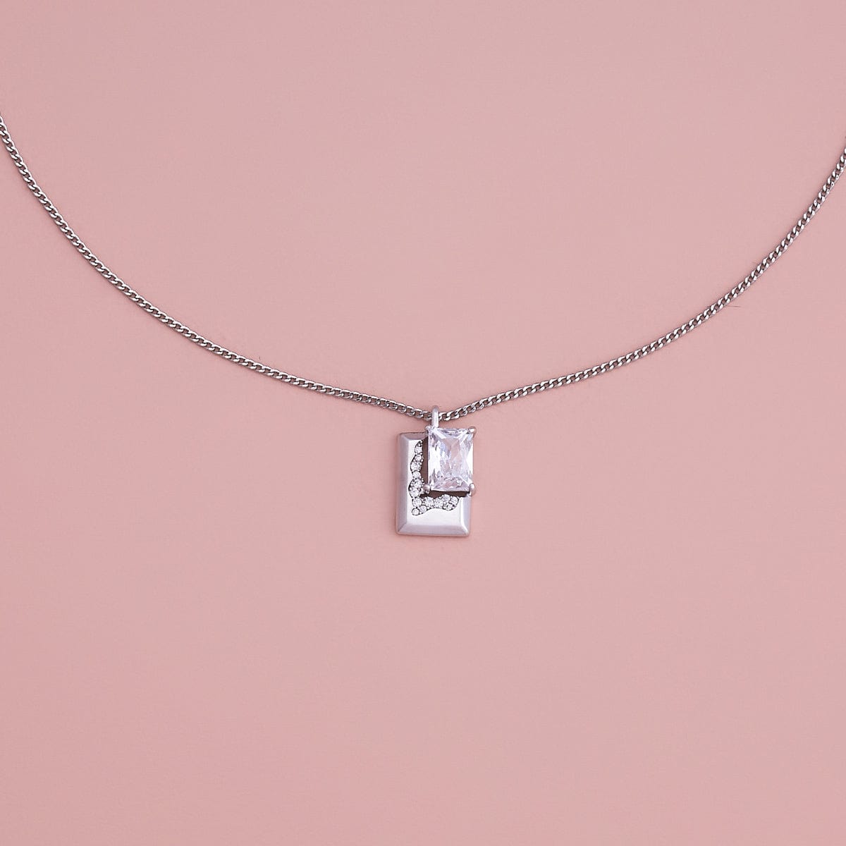 Trendy Necklace Trendy Necklace 185801