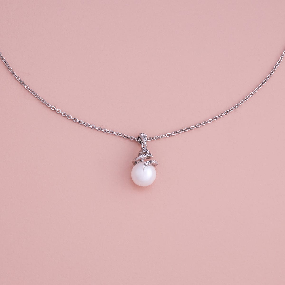 Trendy Necklace Trendy Necklace 185803