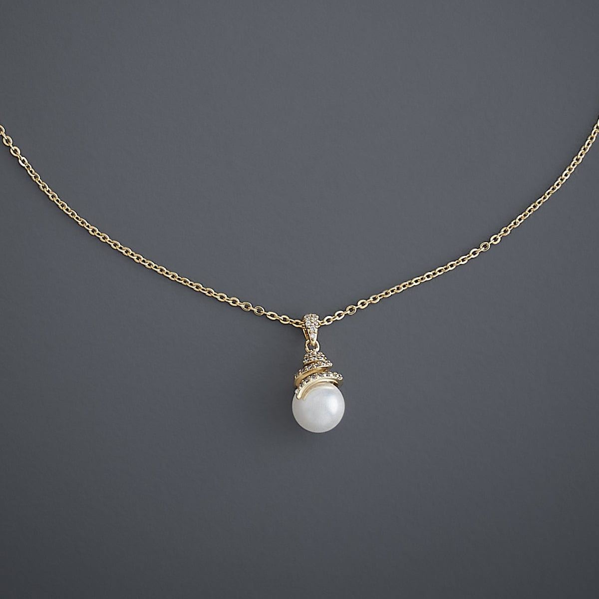 Trendy Necklace Trendy Necklace 185803