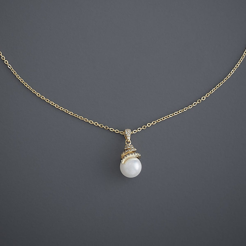 Trendy Necklace Trendy Necklace 185803