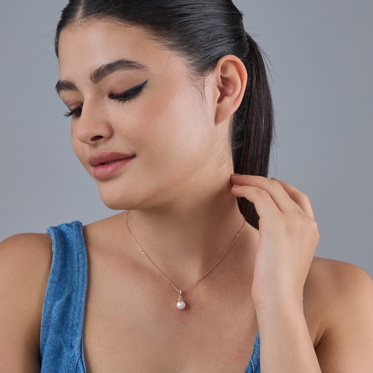 Trendy Necklace Trendy Necklace 185803