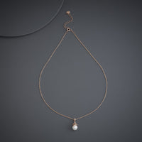 Trendy Necklace Trendy Necklace 185803