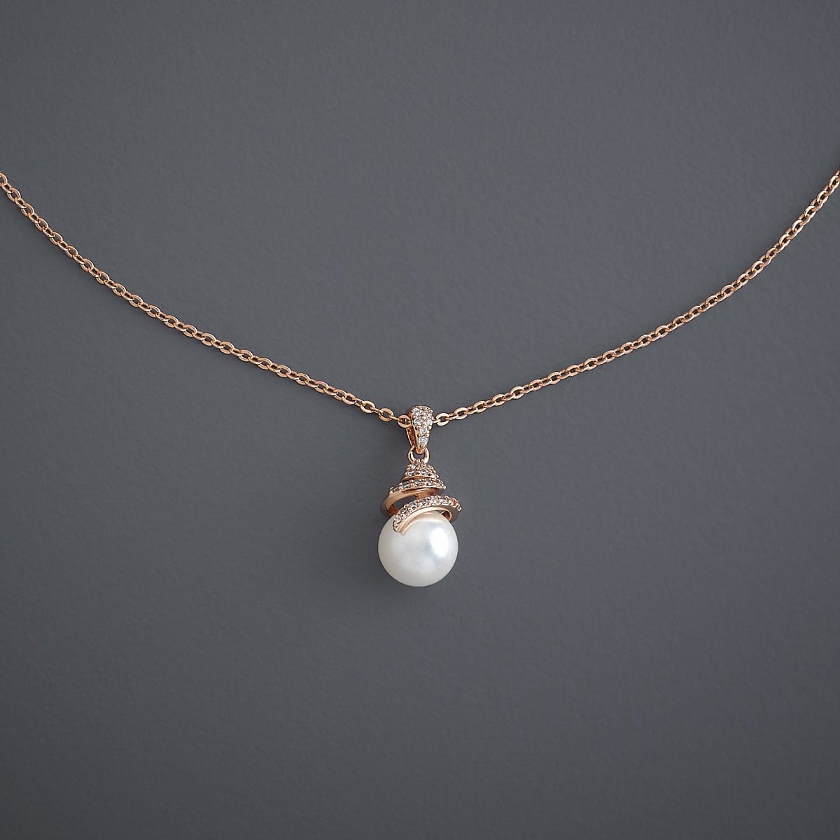 Trendy Necklace Trendy Necklace 185803