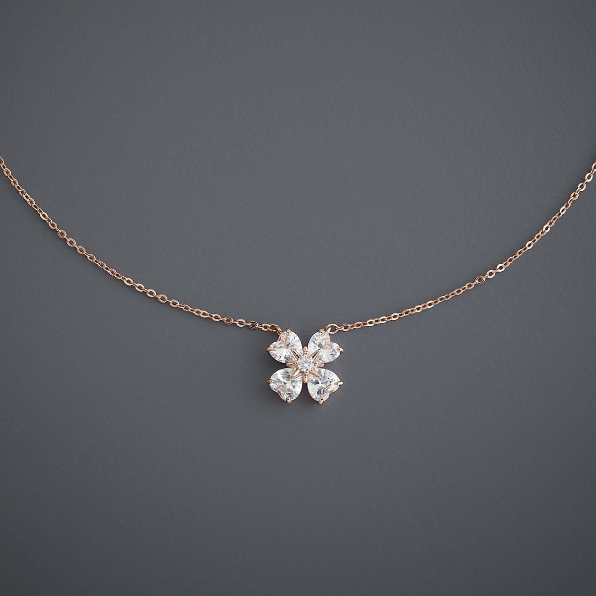 Trendy Necklace Trendy Necklace 185804