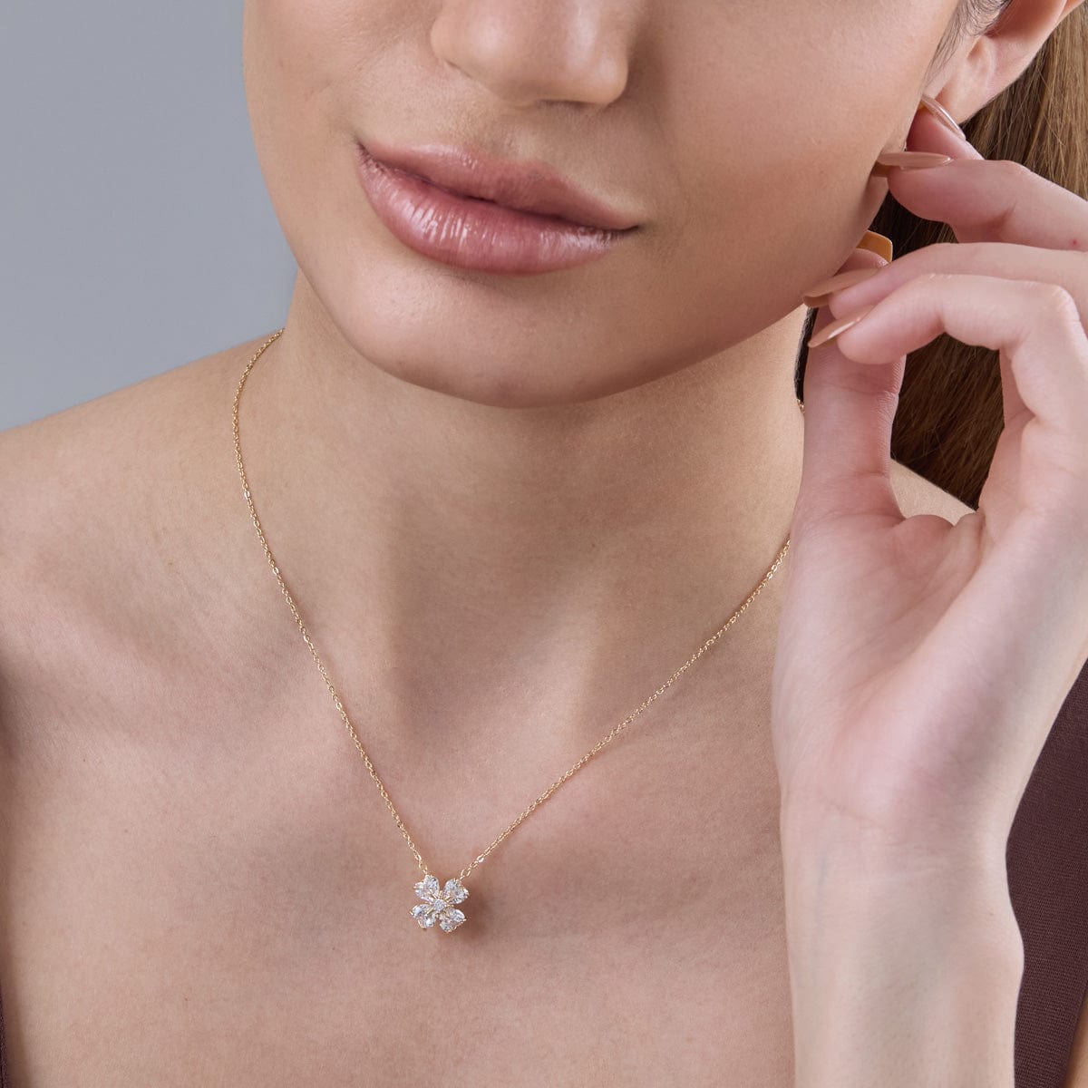 Trendy Necklace Trendy Necklace 185804