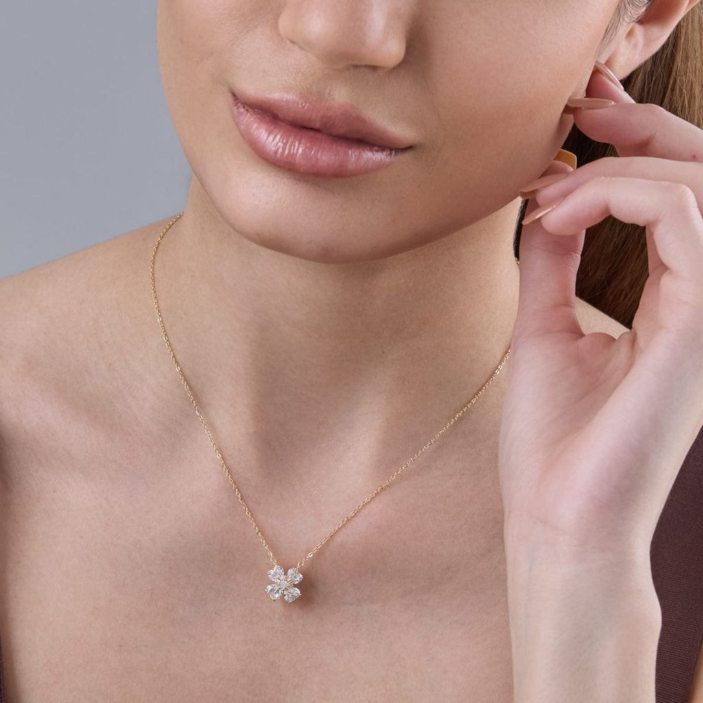 Trendy Necklace Trendy Necklace 185804