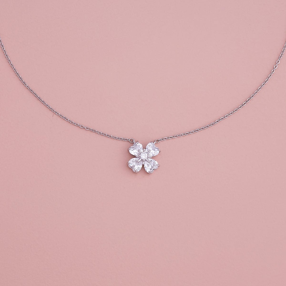 Trendy Necklace Trendy Necklace 185804