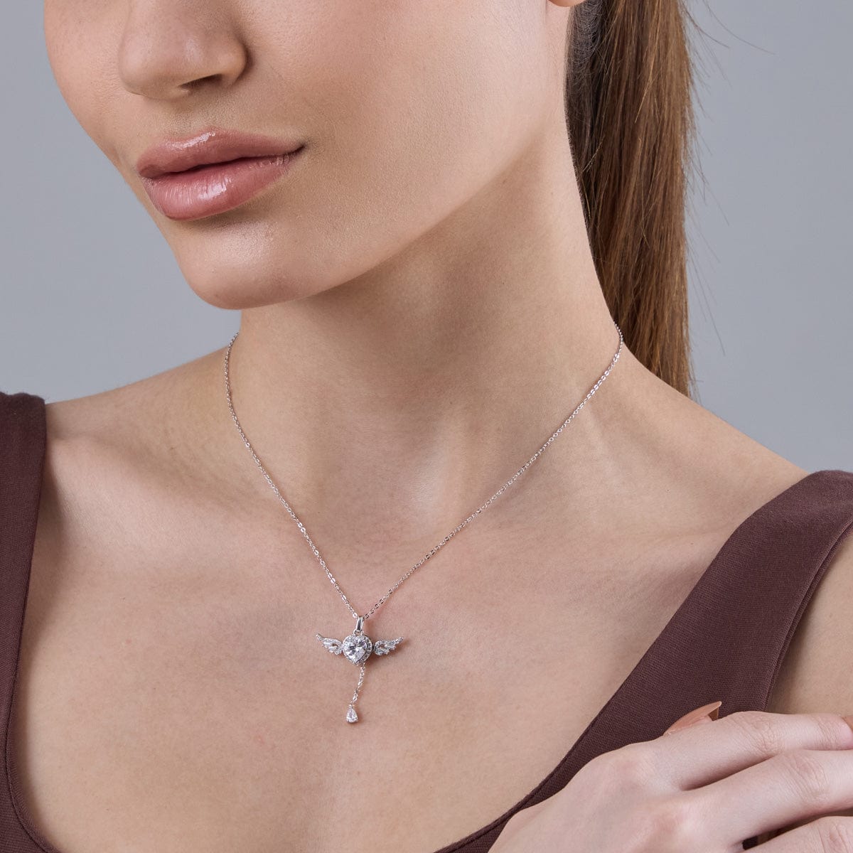 Trendy Necklace Trendy Necklace 185805