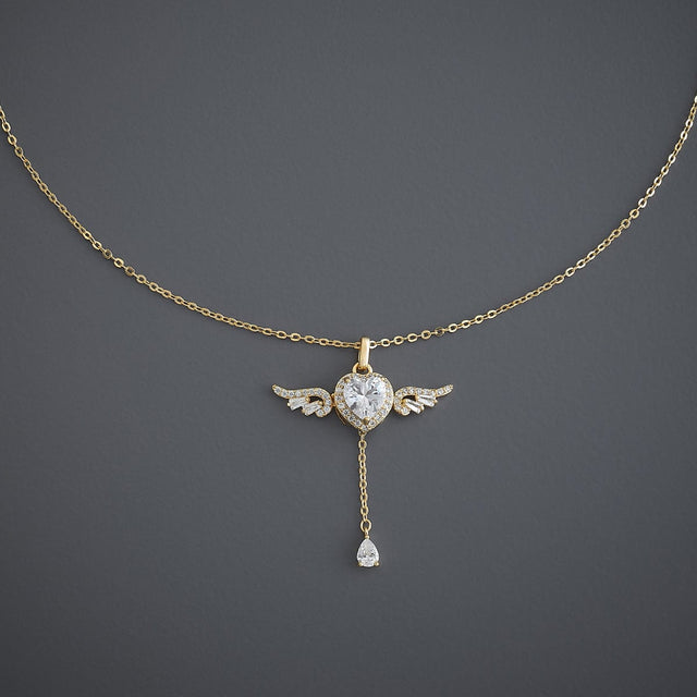 Trendy Necklace Trendy Necklace 185805
