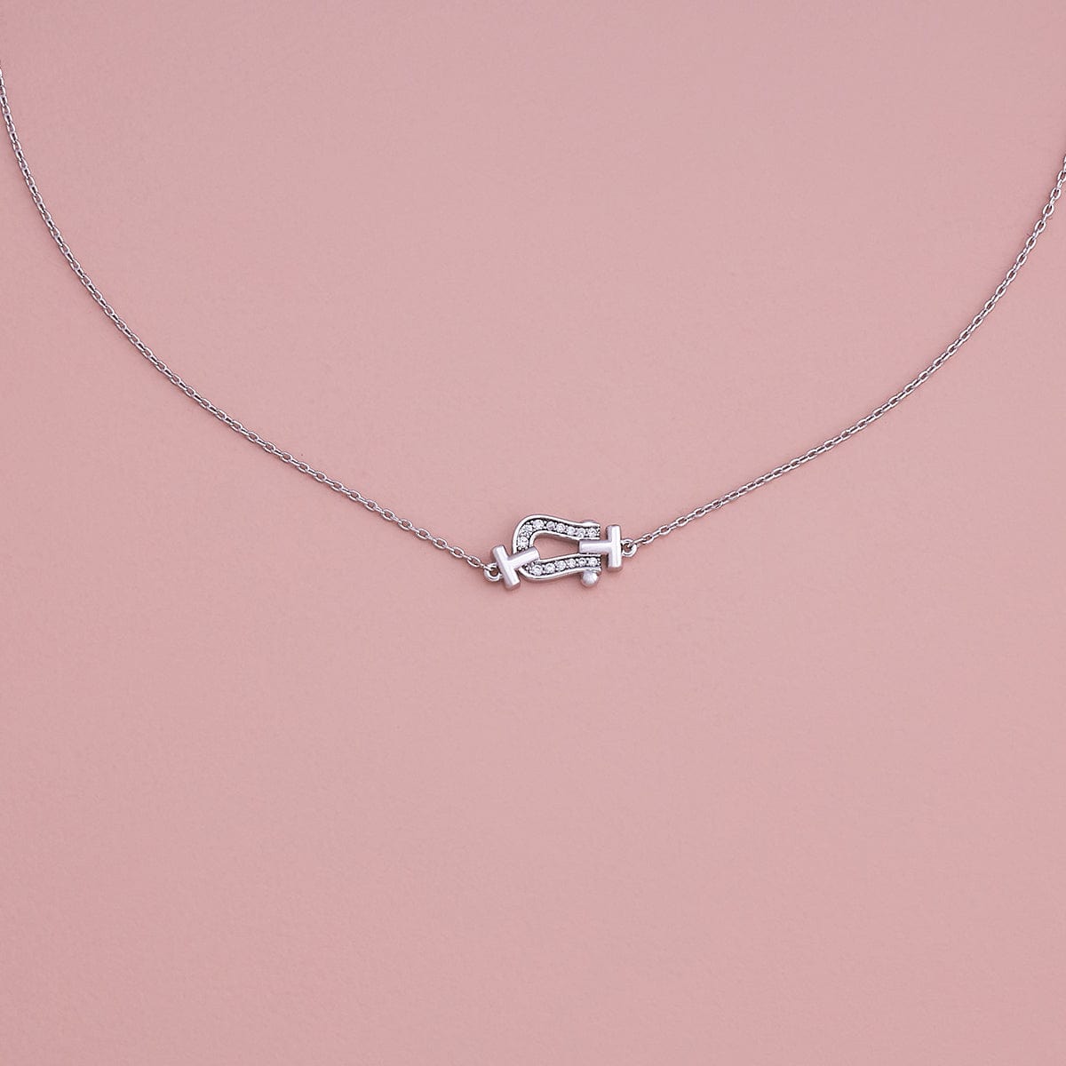 Trendy Necklace Trendy Necklace 185806