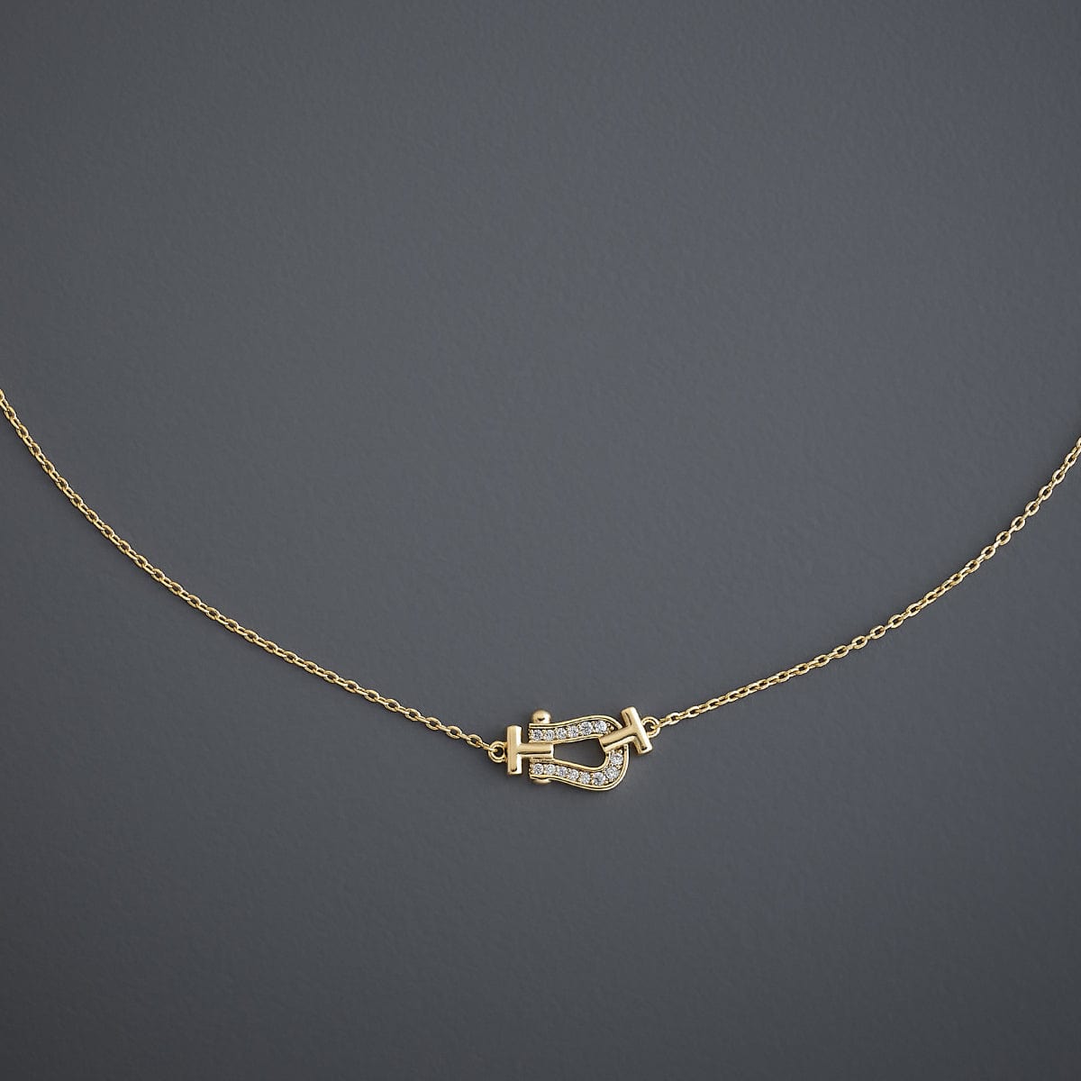 Trendy Necklace Trendy Necklace 185806