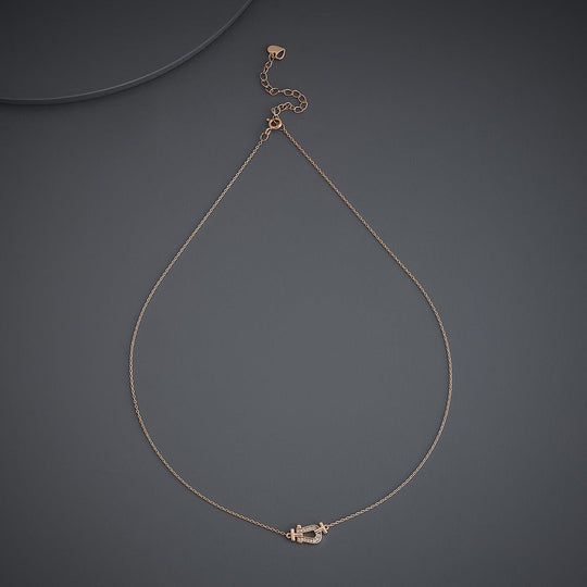 Trendy Necklace Trendy Necklace 185806