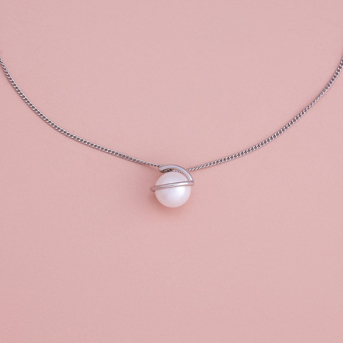 Trendy Necklace Trendy Necklace 185807