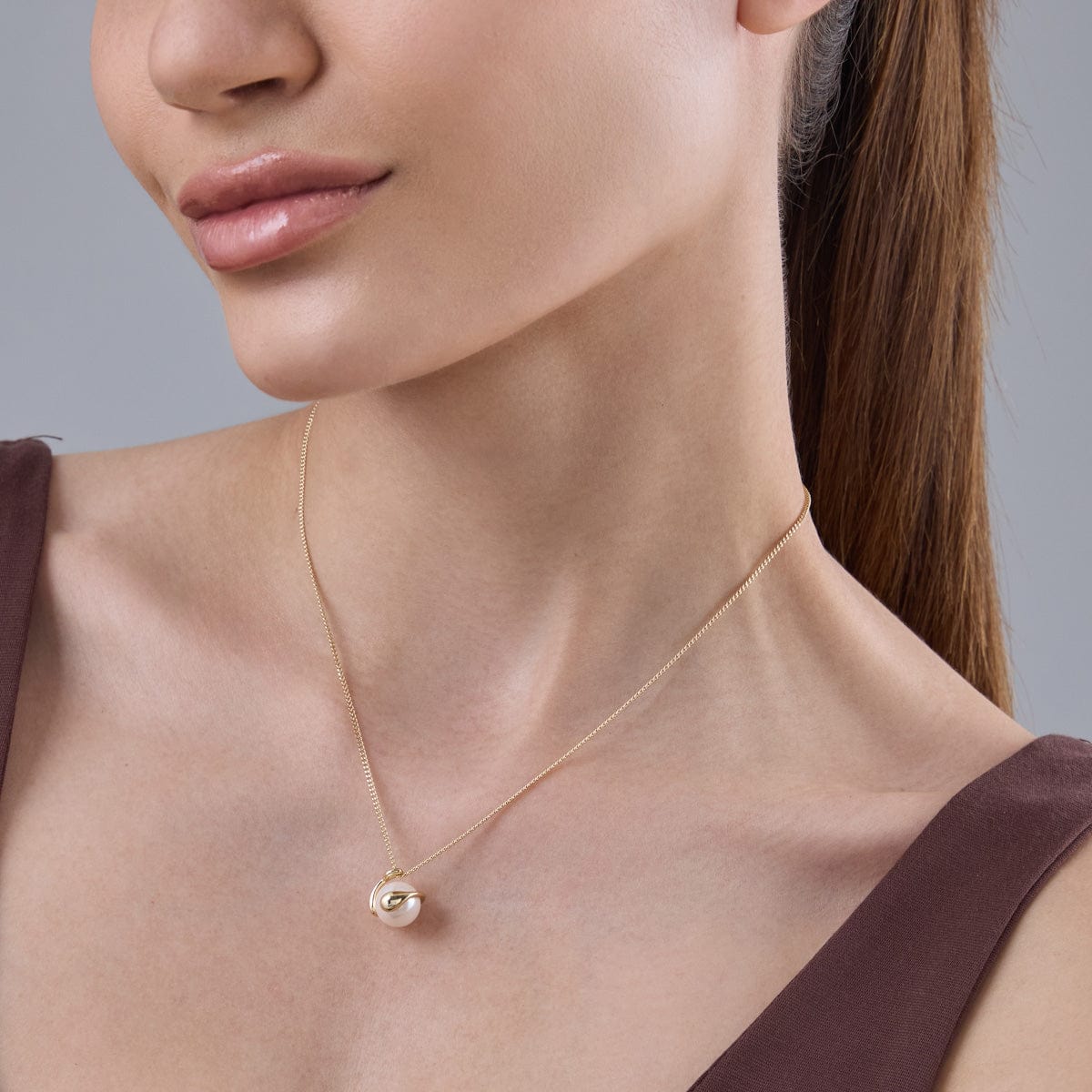 Trendy Necklace Trendy Necklace 185807